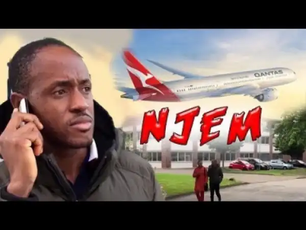 Video: Njem - Latest Nigerian Igbo Movies 2018